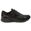 Brooks Women's Ghost 15 - Black/Black/Ebony